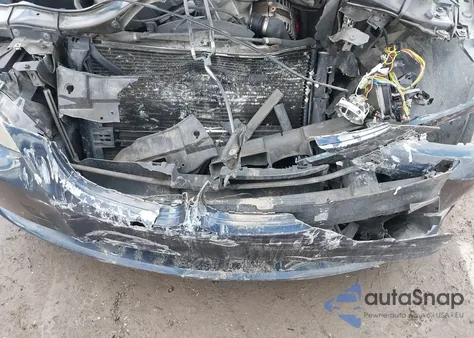 2007 BMW 328Xi z USA, uszkodzony, nr VIN WBAWC335X7PD07252